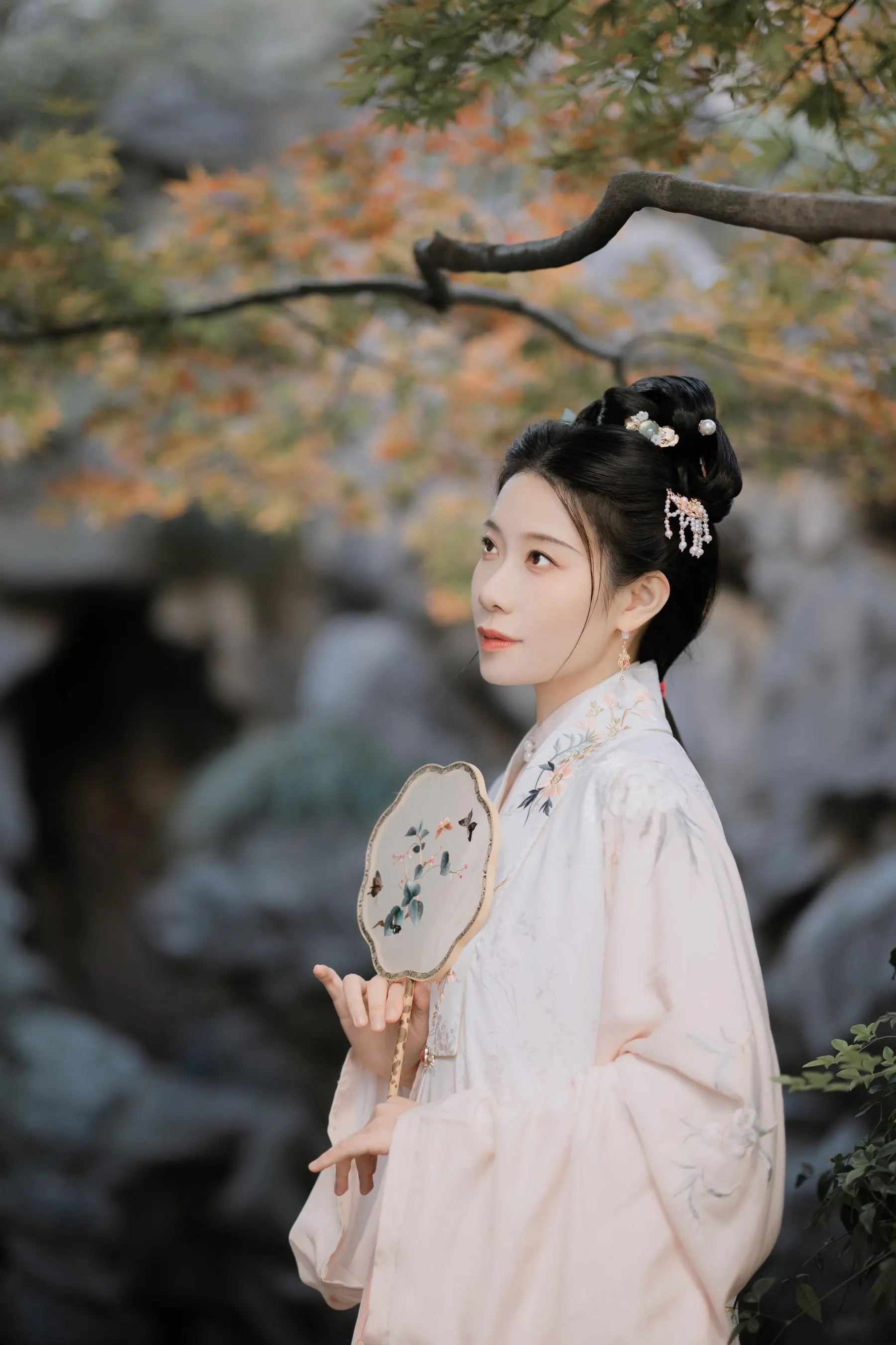 [YITUYU艺图语]2022.02.16 梦断 tiff罗 [23P]插图8